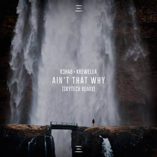 Ain't That Why (Skytech remix)