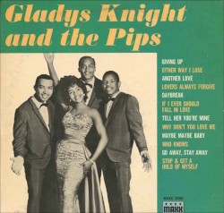 Gladys Knight and the Pips