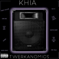 TwerkAnomics