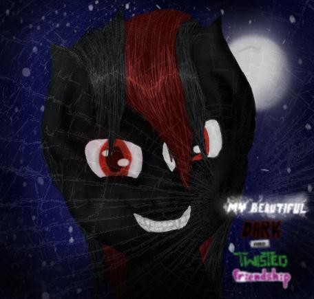 A Dark Friendship