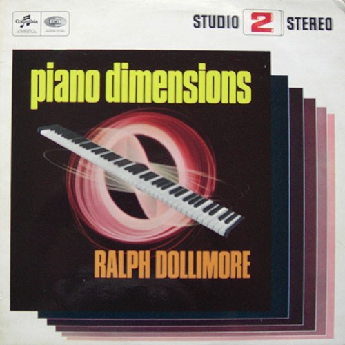 Piano Dimension