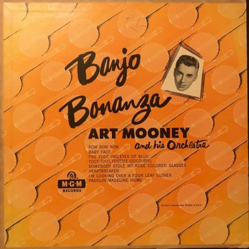 Banjo Bonanza