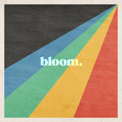 bloom.