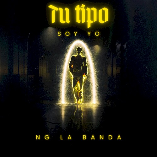 Tu tipo soy yo