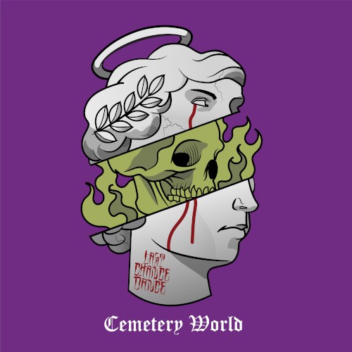 Cemetery World