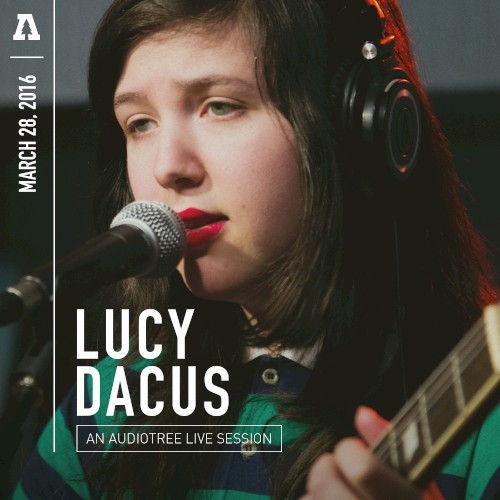 Audiotree Live