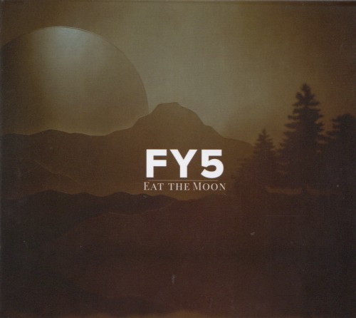 Eat the Moon