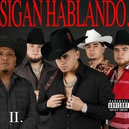 Sigan hablando
