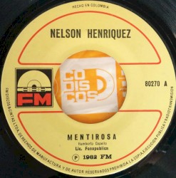 Mentirosa / Tu amor me está matando