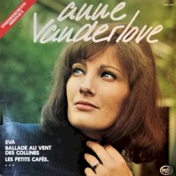 Anne Vanderlove