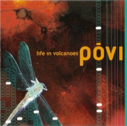 Life in Volcanoes