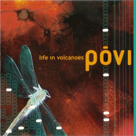 Life in Volcanoes