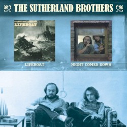 Lifeboat / When the Night Comes down