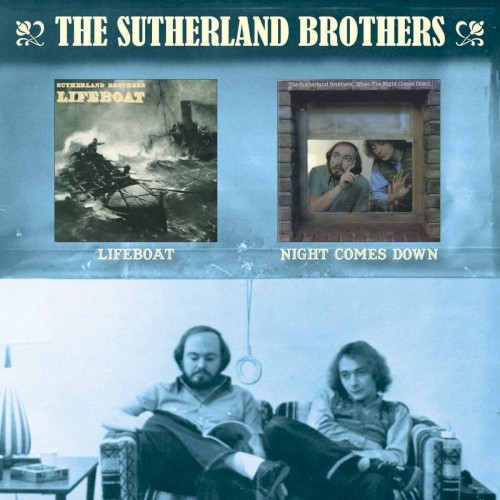 Lifeboat / When the Night Comes down