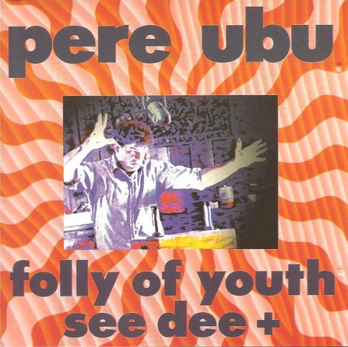Folly of Youth See Dee Plus