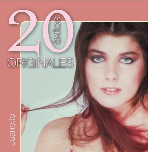 20 éxitos originales