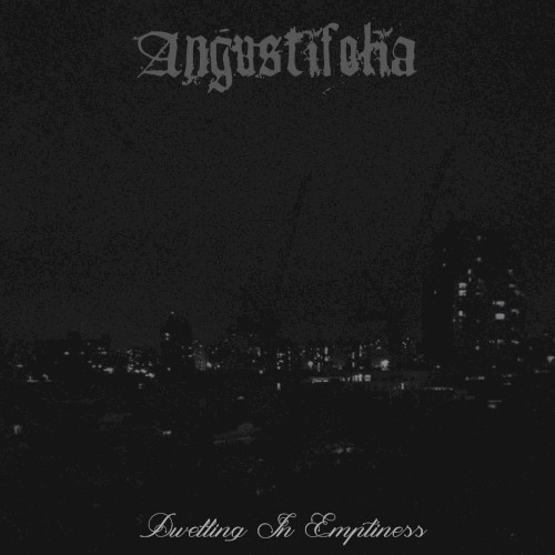 Dwelling in Emptiness