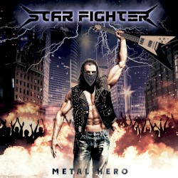Metal Hero