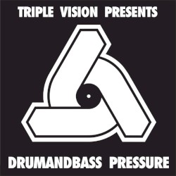 Drum & Bass Pressure