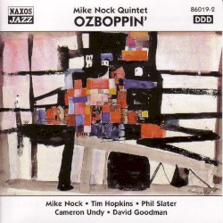 Ozboppin'