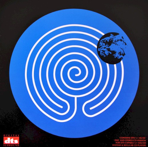 Labyrinth 5