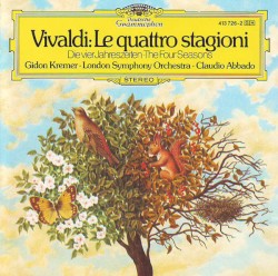 Le quattro stagioni
