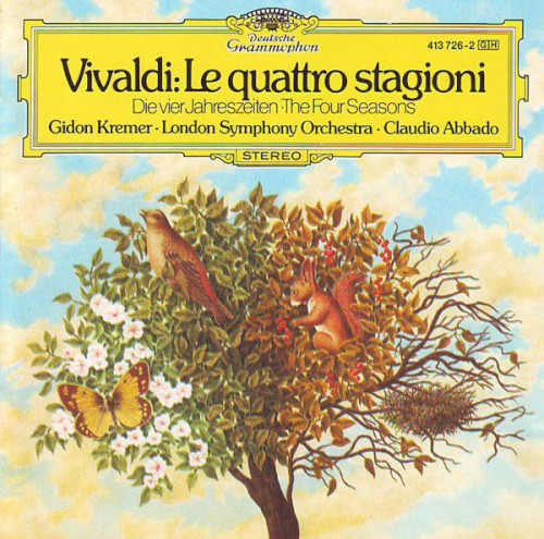 Le quattro stagioni