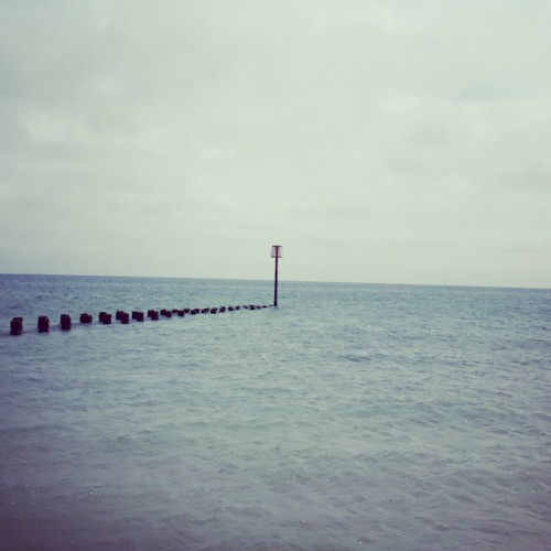 Passing Place