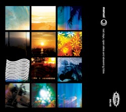 Lost Days, Open Skies and Streaming Tides