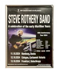 Live in Cologne