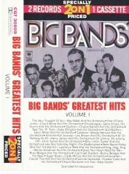 Big Bands' Greatest Hits: Volume 1