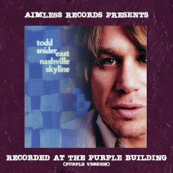 Aimless Records Presents: East Nashville Skyline (Purple version)