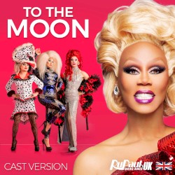 To the Moon (Cast version)