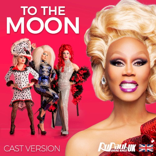 To the Moon (Cast version)