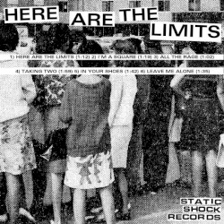Here Are The Limits
