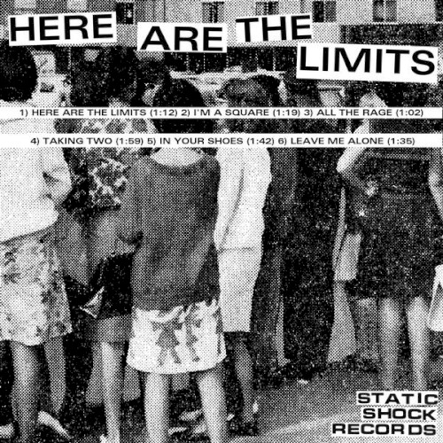 Here Are The Limits