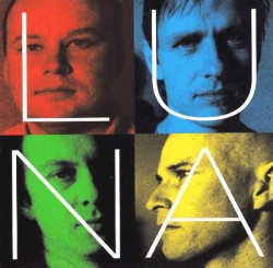Luna EP