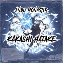 Kakashi Hatake