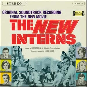 The New Interns