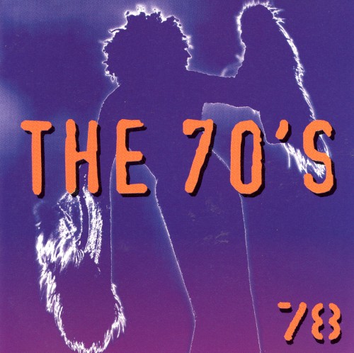 The 70’s: 1978