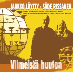 Viimeistä huutoa