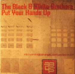 Put Your Hands Up