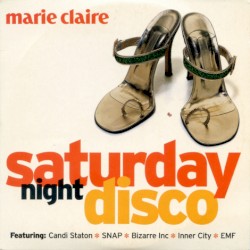 Saturday Night Disco