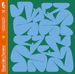 BEATS LIKE SUMMER, Vol. 1