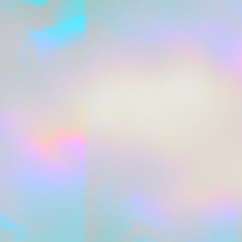 It's Hard to See Color [When You're so Impossibly Far Away*]