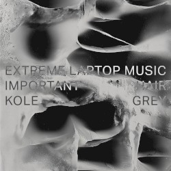 Extreme Laptop Music