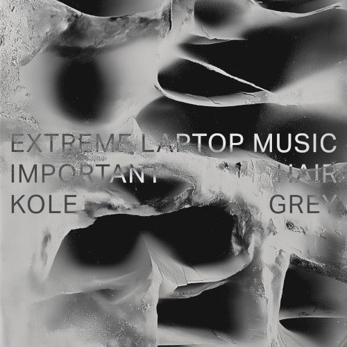 Extreme Laptop Music