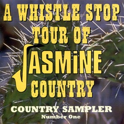 A Whistle Stop Tour of Jasmine Country