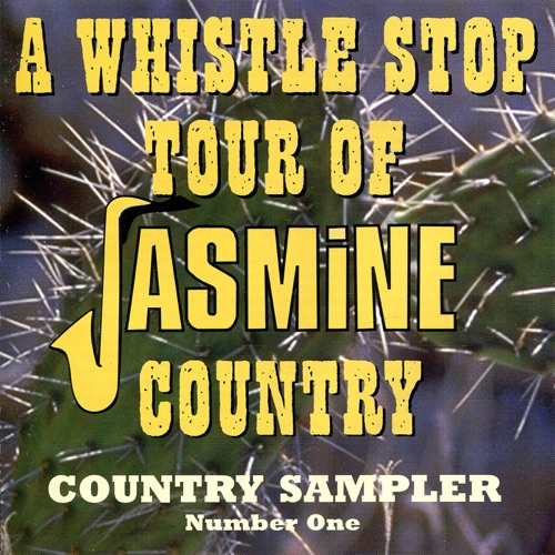 A Whistle Stop Tour of Jasmine Country