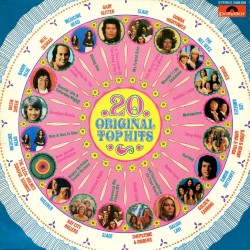 20 Original Top Hits, Volume 1